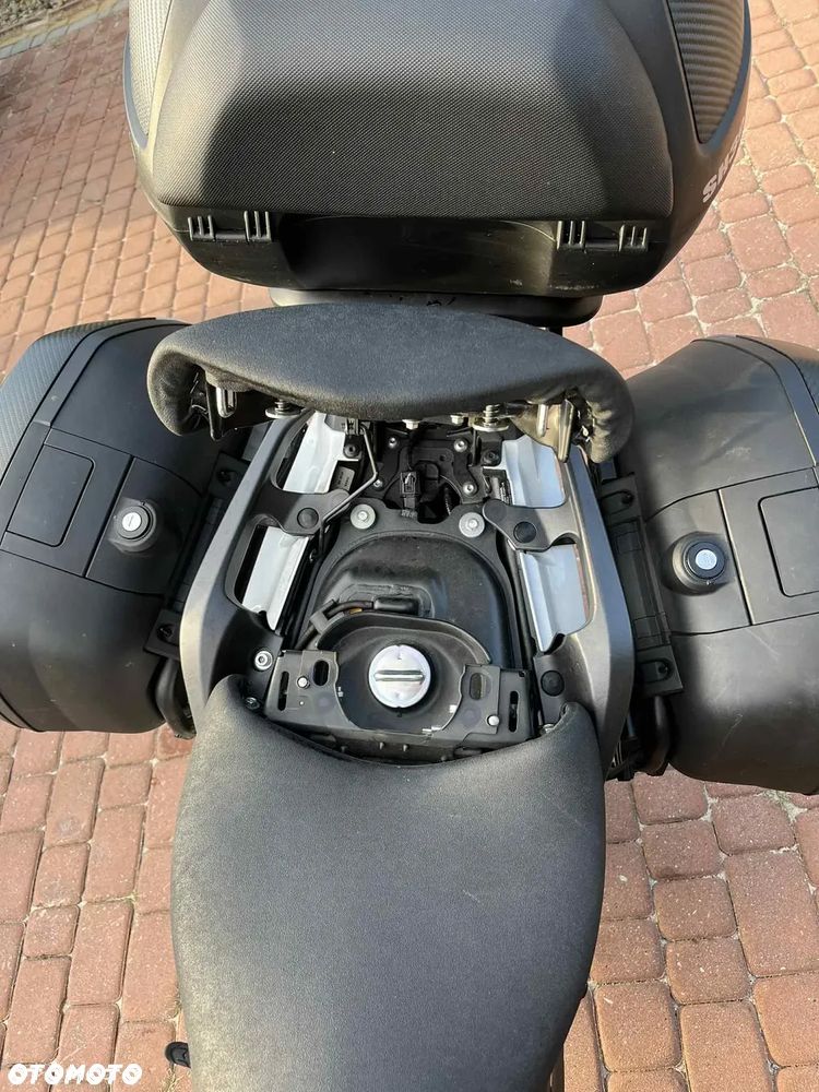 Honda NC - 22