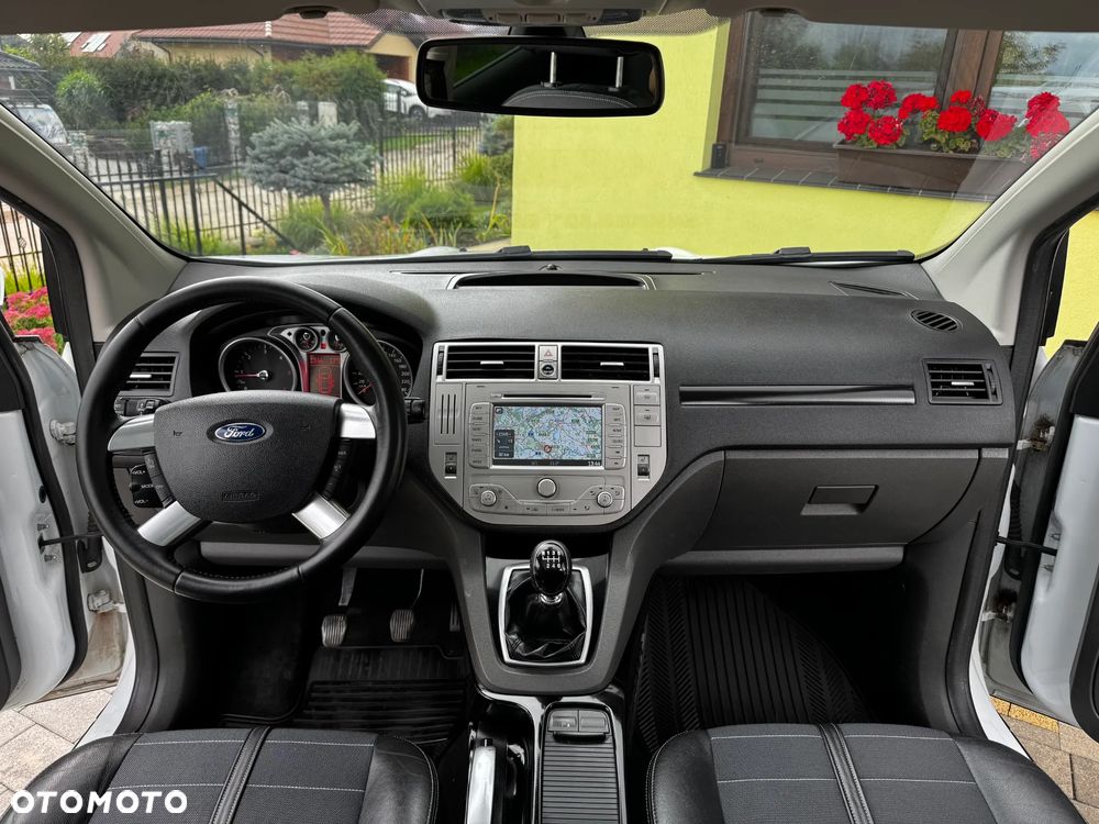 Ford Kuga 2.0 TDCi Titanium S - 6