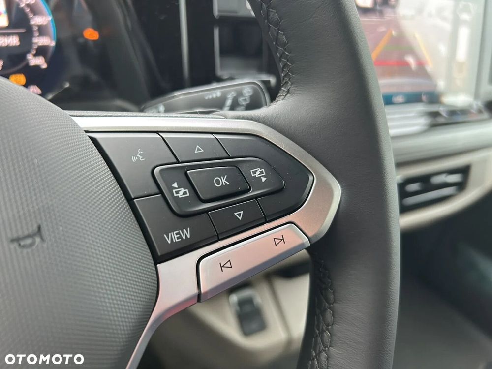 Volkswagen California - 20