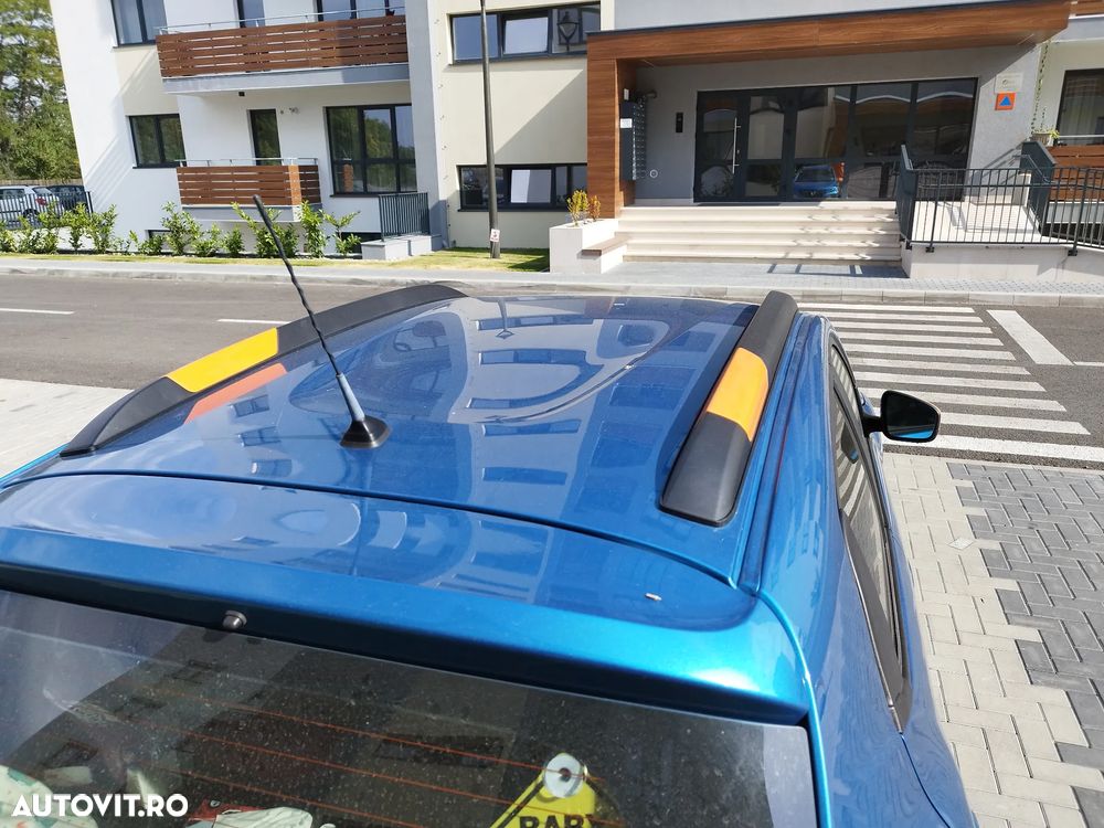 Dacia Spring Comfort Plus - 4