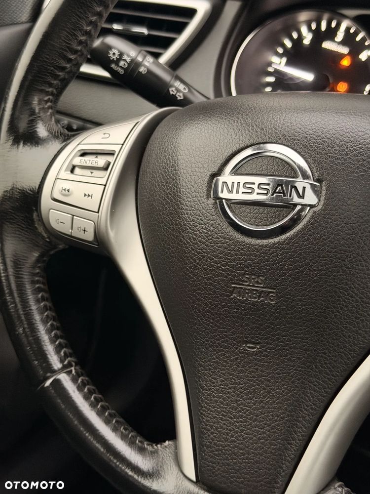 Nissan X-Trail 1.6 DCi ALL-MODE 4x4i Tekna - 18