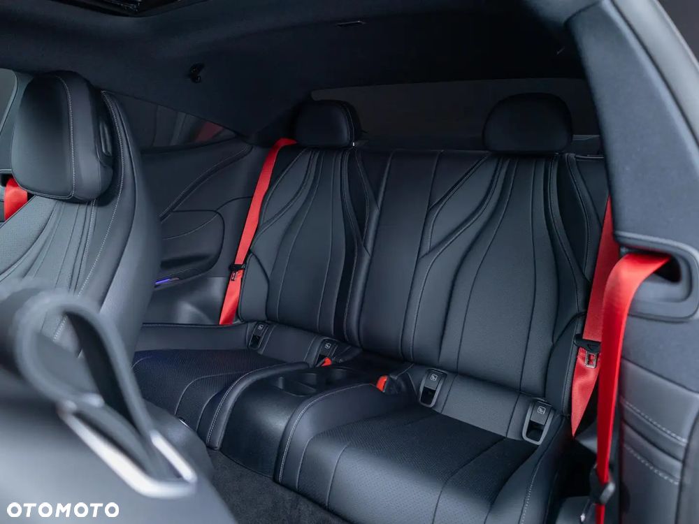 Mercedes-Benz CLE 300 e 9G-TRONIC Edition AMG Line - 9