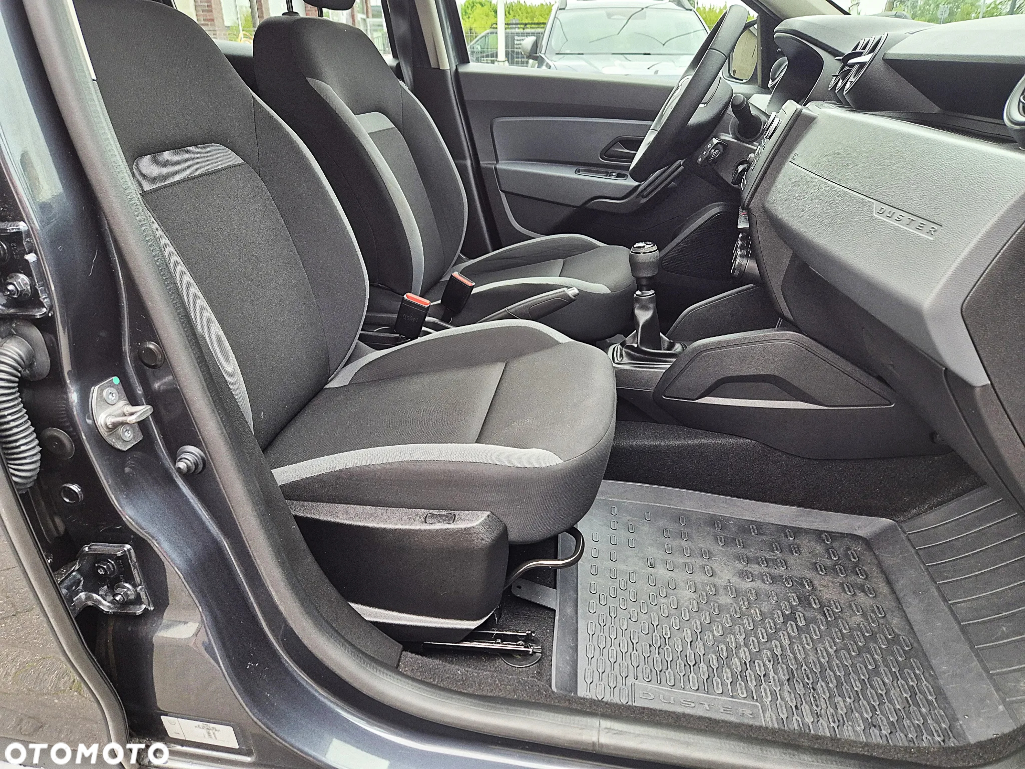 Dacia Duster - 12