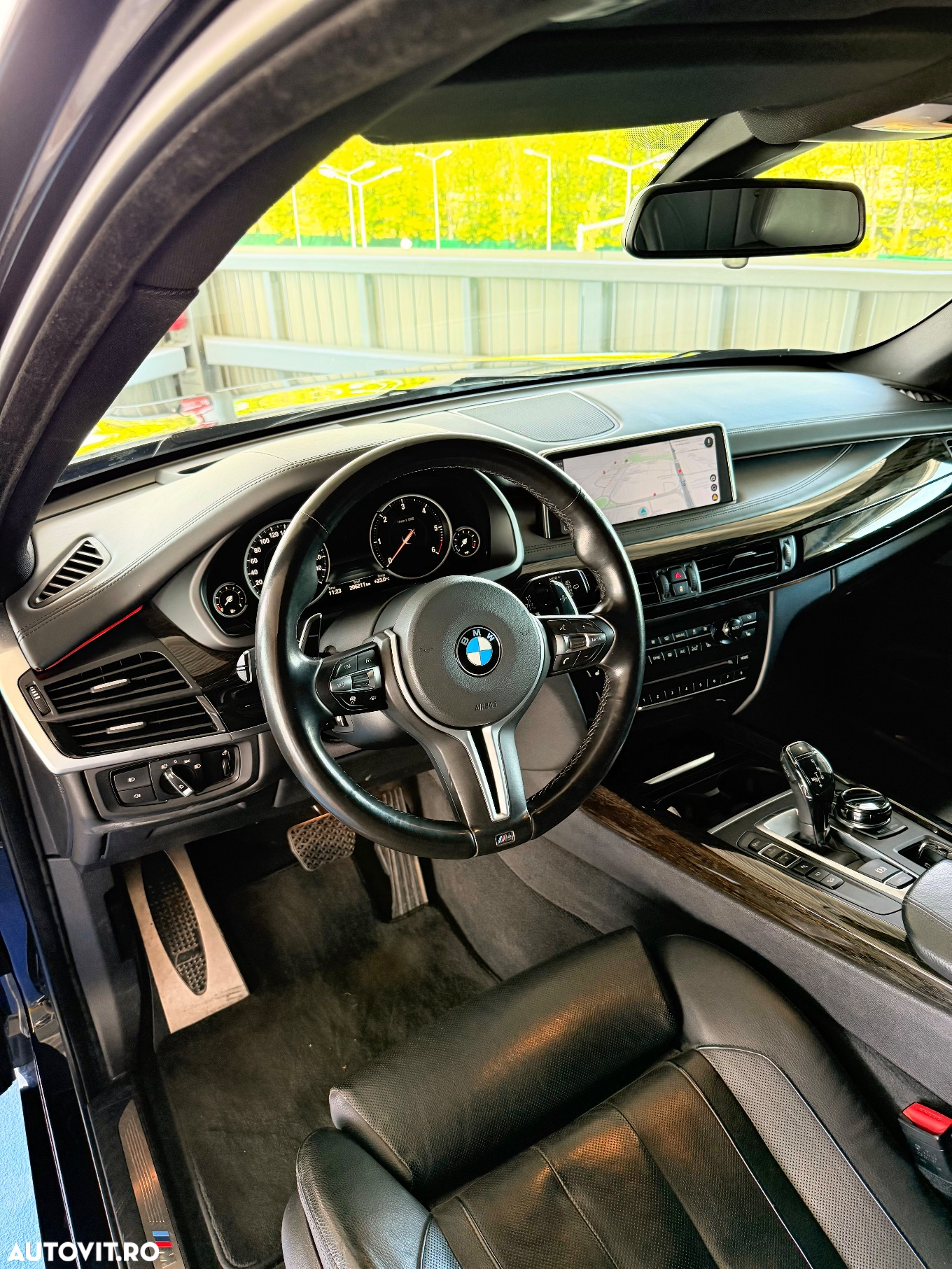 BMW X5 xDrive40d Sport-Aut. - 6