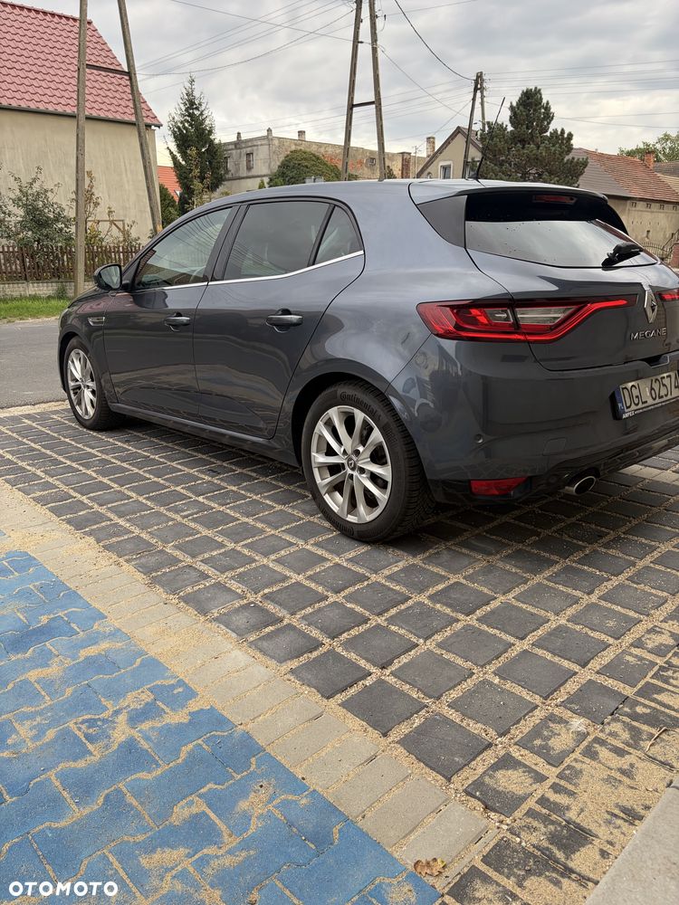 Renault Megane - 5