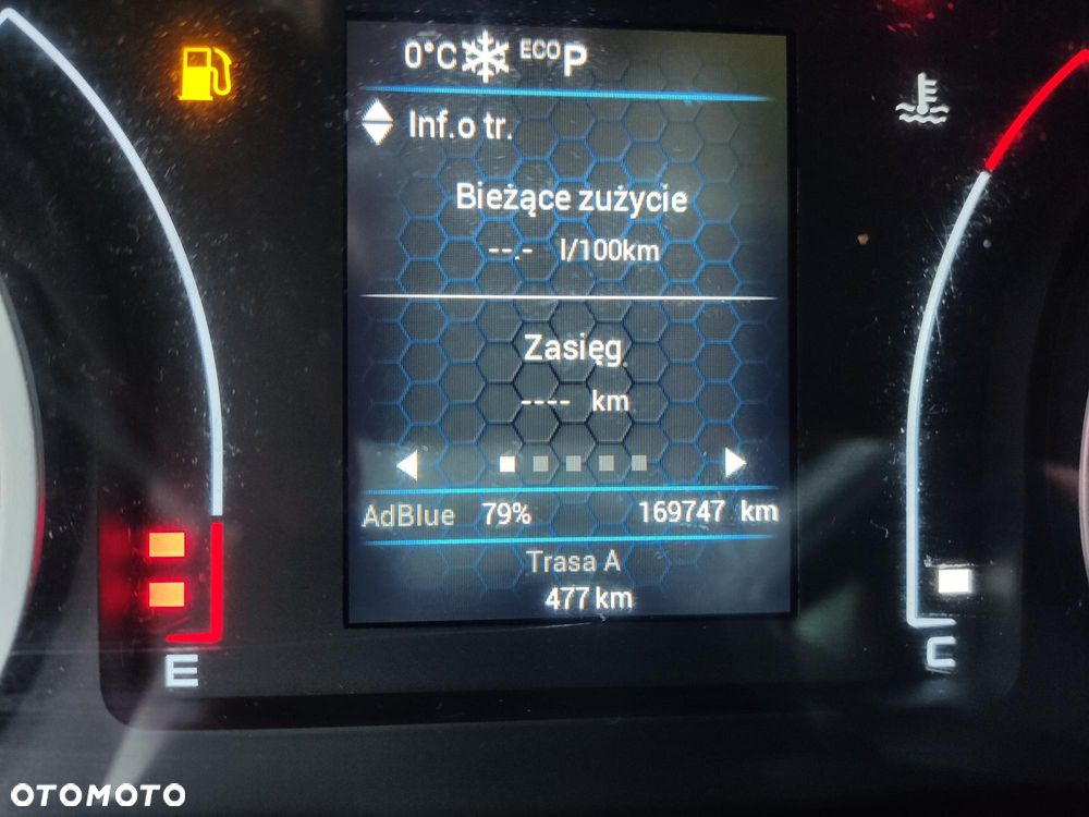 Iveco Daily 50C18 10EP - 13