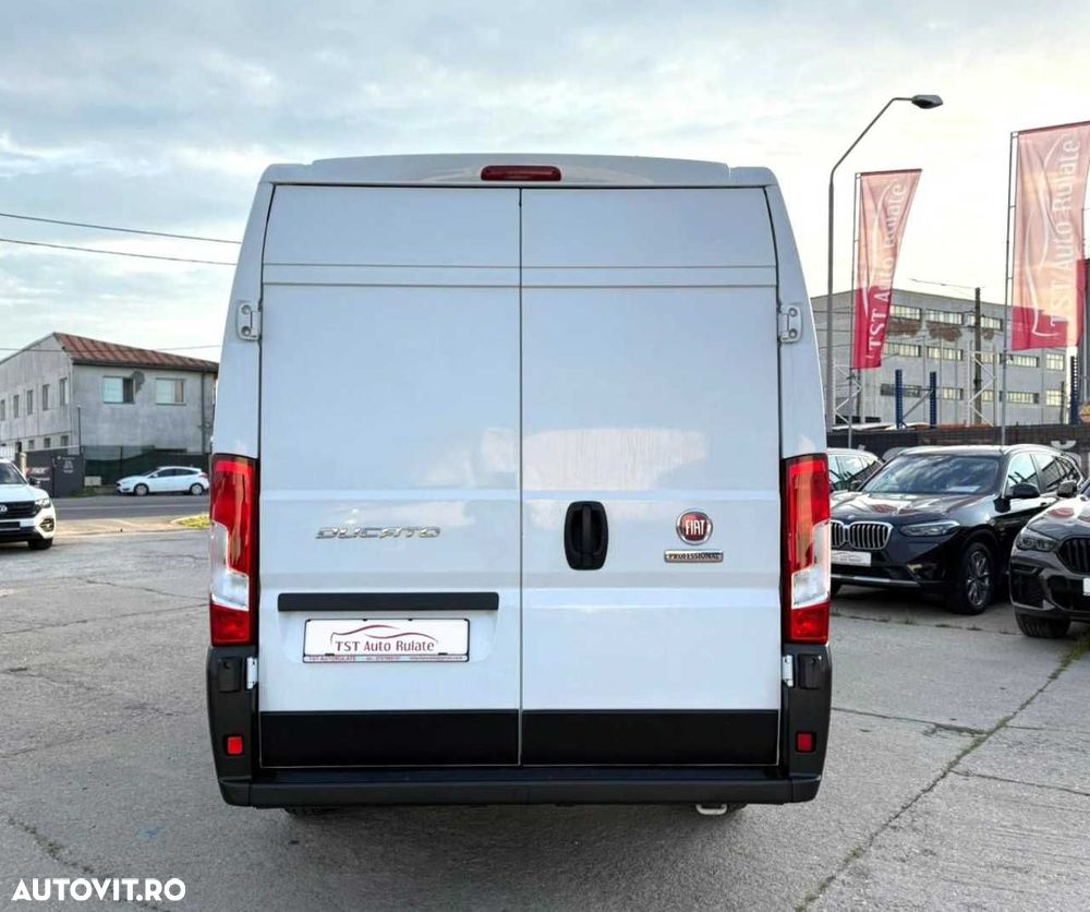 Fiat DUCATO - 8