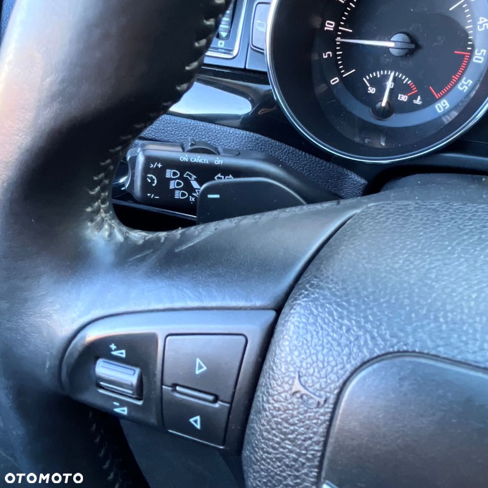 Skoda Superb - 39