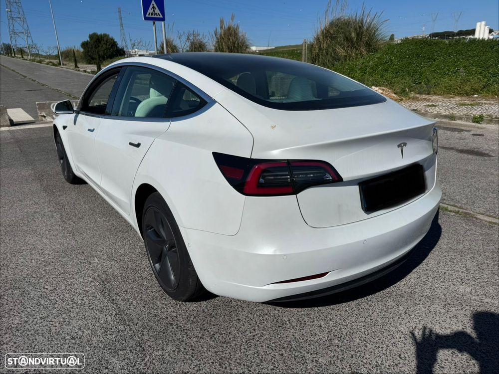 Tesla Model 3 Standard Range Plus RWD - 7