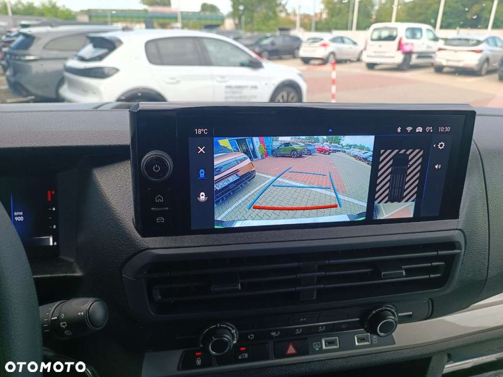 Opel VIVARO - 6