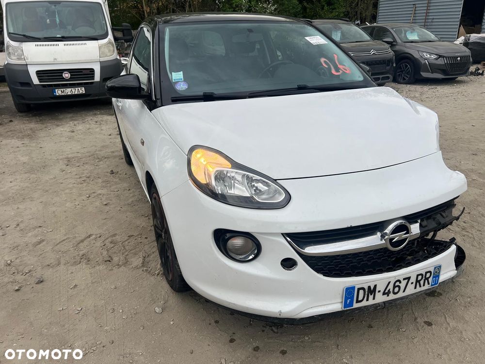Opel Adam - 3