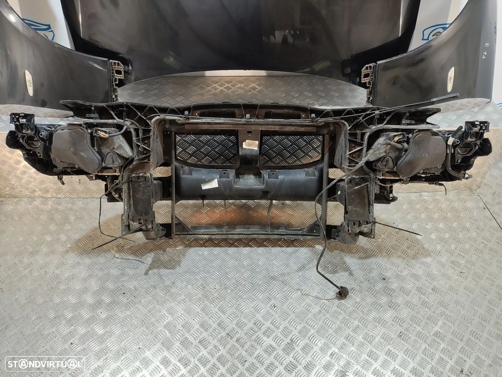Frente Completa BMW Serie 3 E92 Coupe E93 Cabrio PACK M - 9