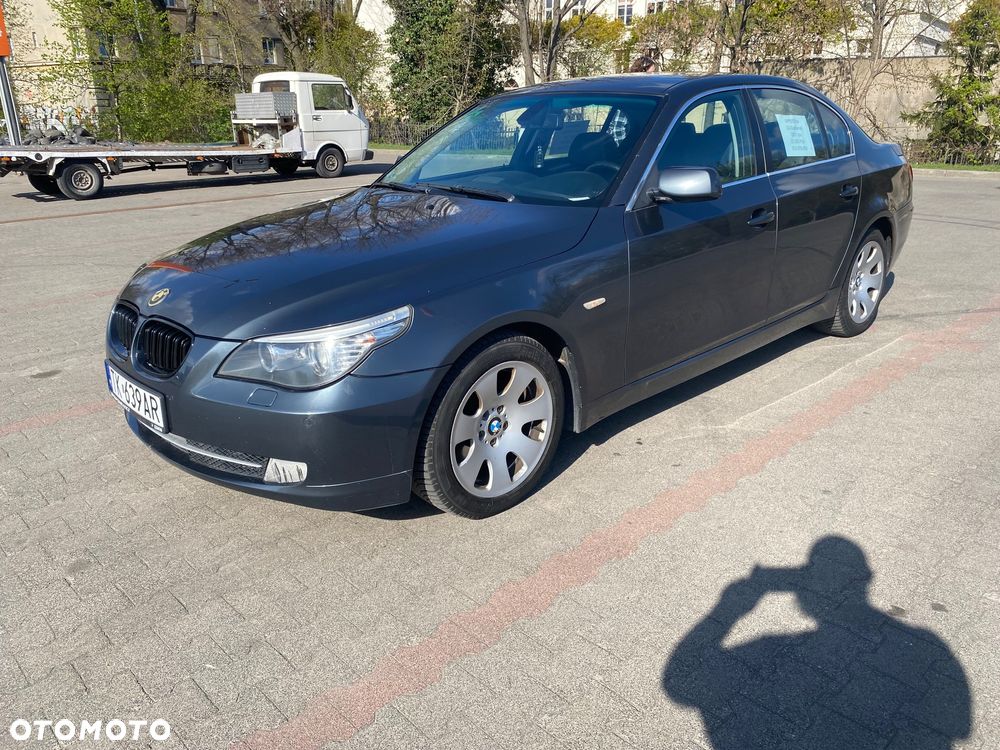 BMW Seria 5 - 14