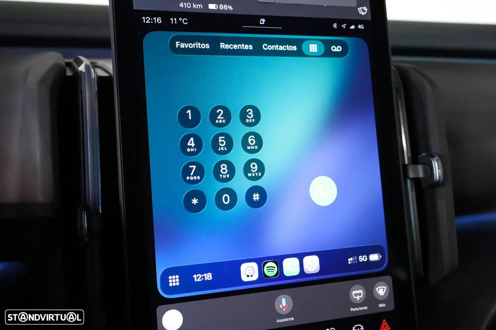 Volvo EX30 69 kWh Single Motor Extended Range Plus - 35