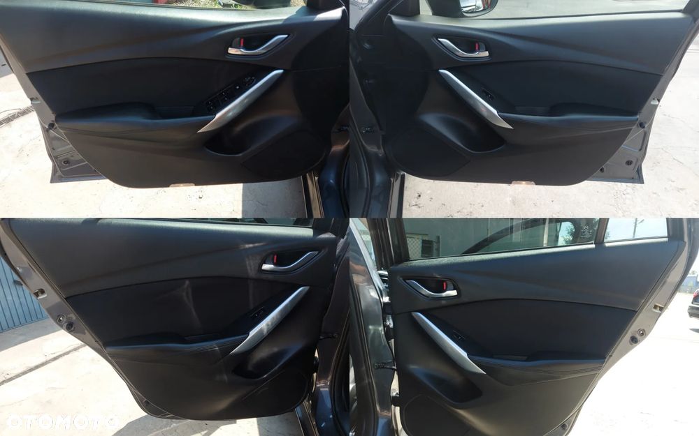 Mazda 6 2.0 SKYACTIV-G Center-Line - 32