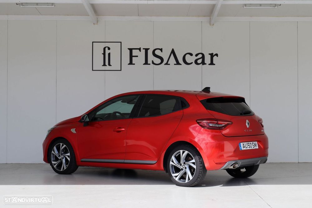 Renault Clio - 8