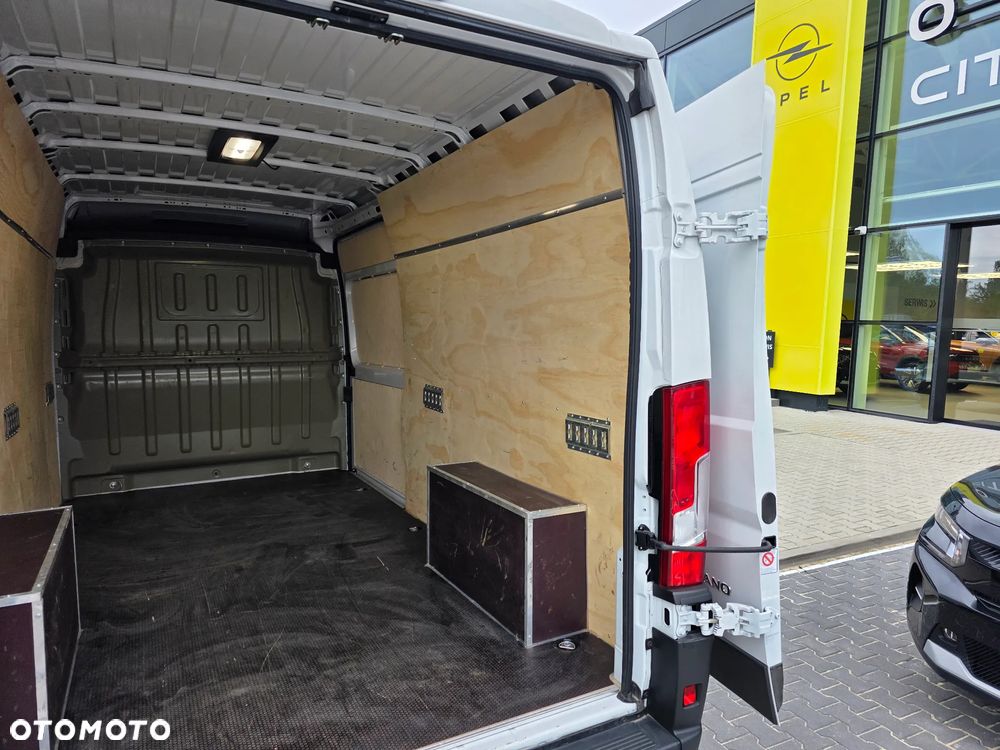Opel Movano - 7