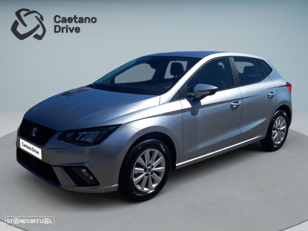 SEAT Ibiza 1.0 TSI Style
