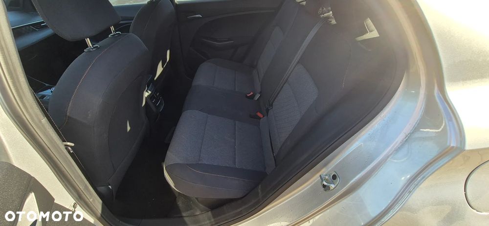 MG MG3 1.5 HEV+ Excite - 24