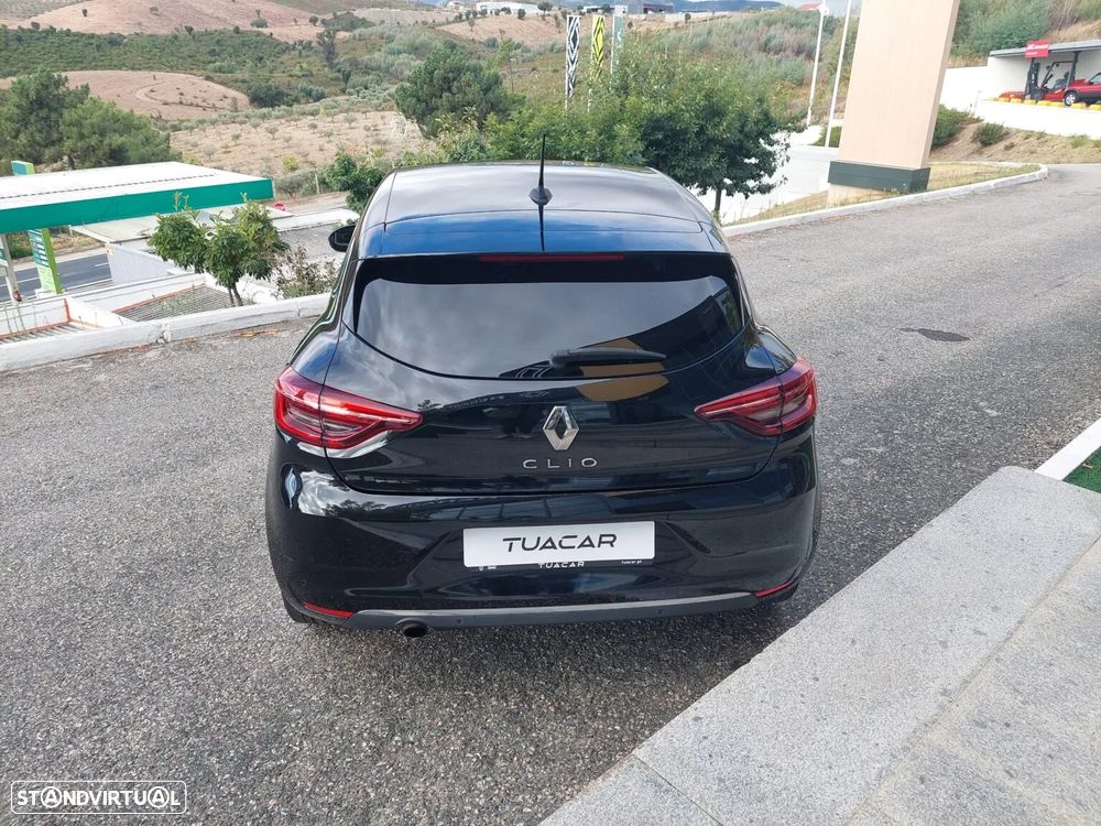 Renault Clio 1.0 TCe Intens - 7