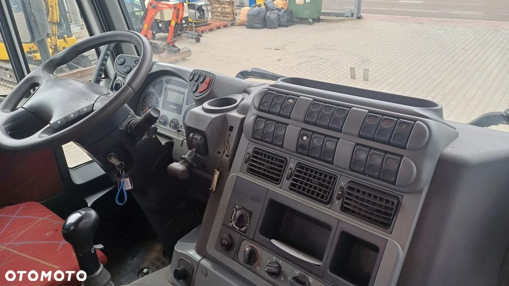 Iveco Trakker 440 - 8
