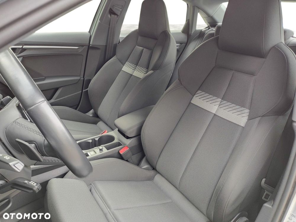 Audi A3 Limousine - 9