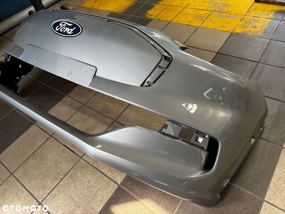 ZDERZAK przedni FORD PUMA wlektryk EV GEN-E S1TB-17757-A1 - 2