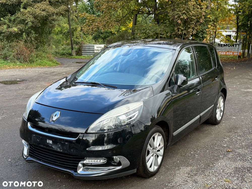 Renault Scenic 1.6 dCi Energy Privilege - 2