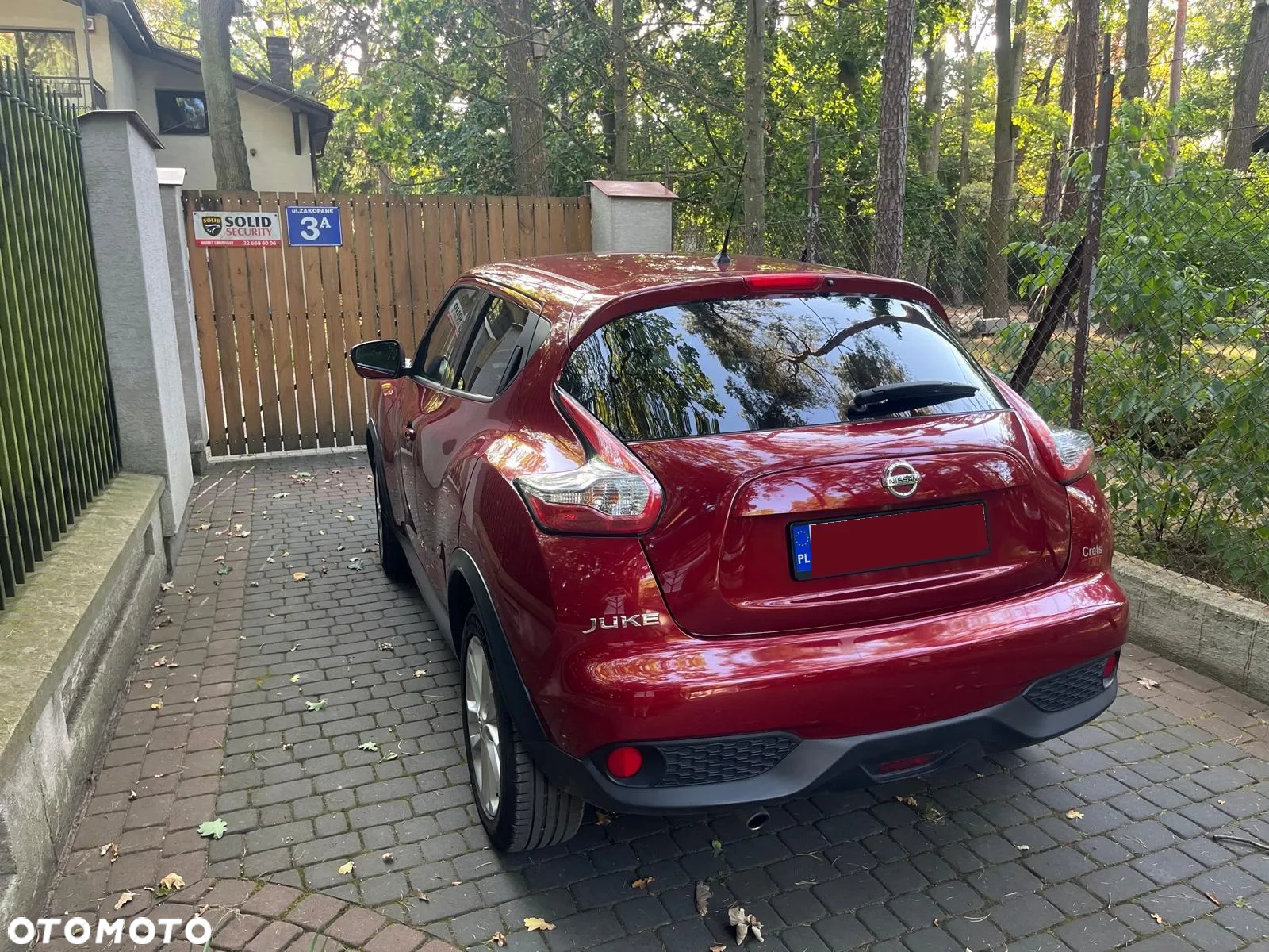 Nissan Juke - 3