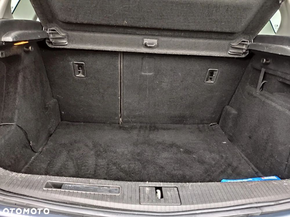 Opel Astra 1.4 Turbo Sport - 21