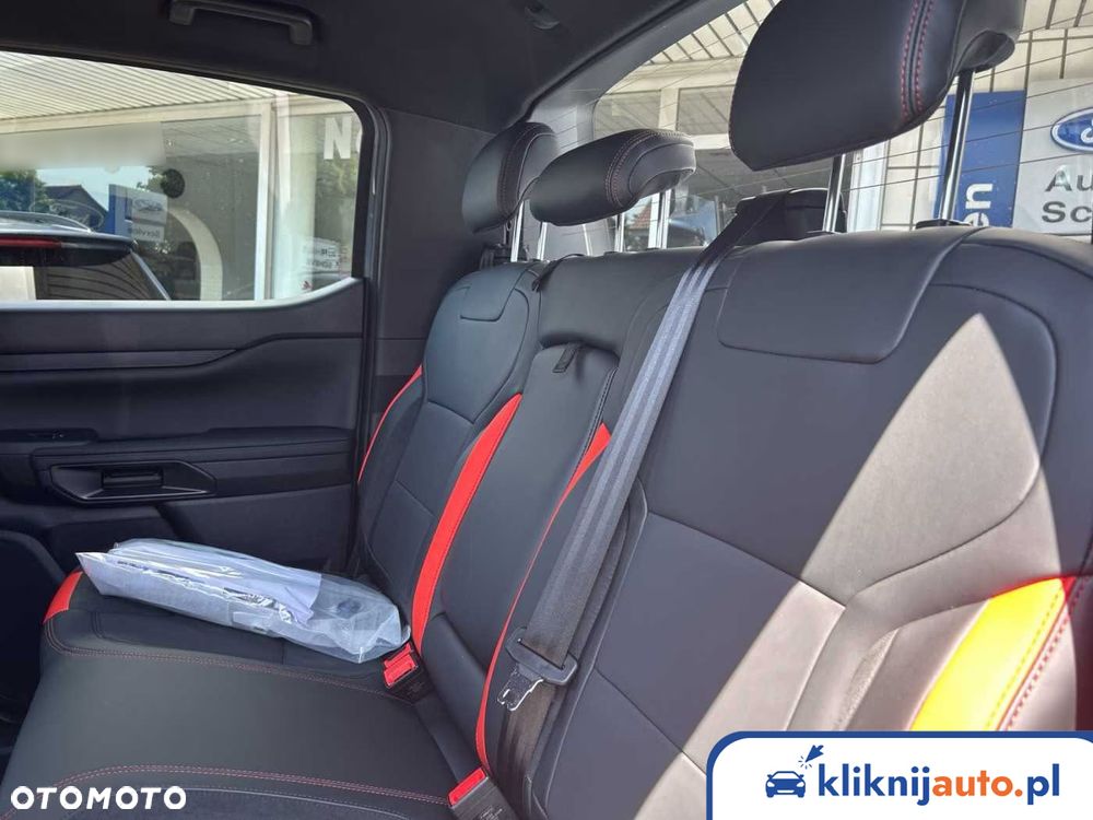 Ford Ranger Raptor - 8