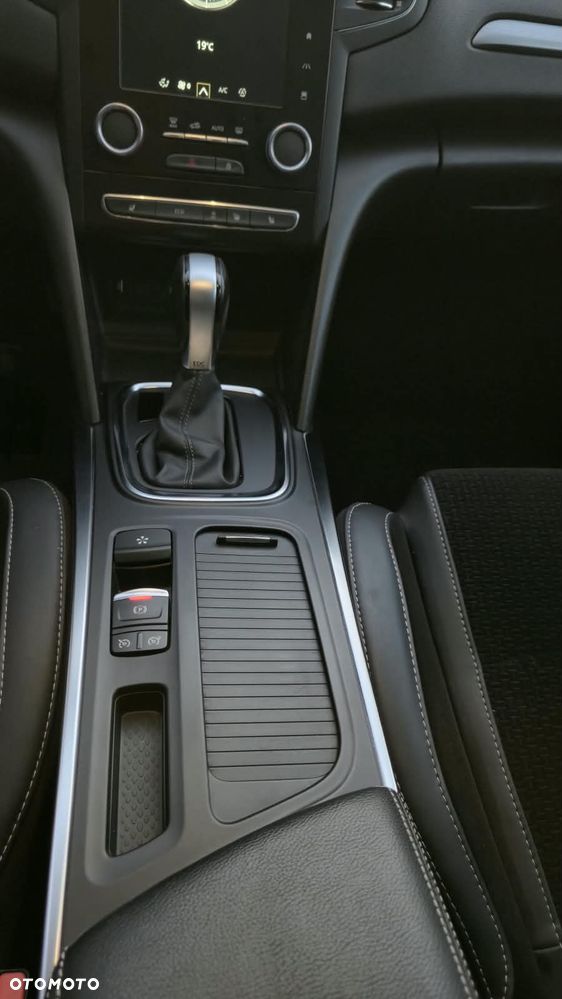 Renault Megane 1.3 TCe FAP GT Line EDC - 2