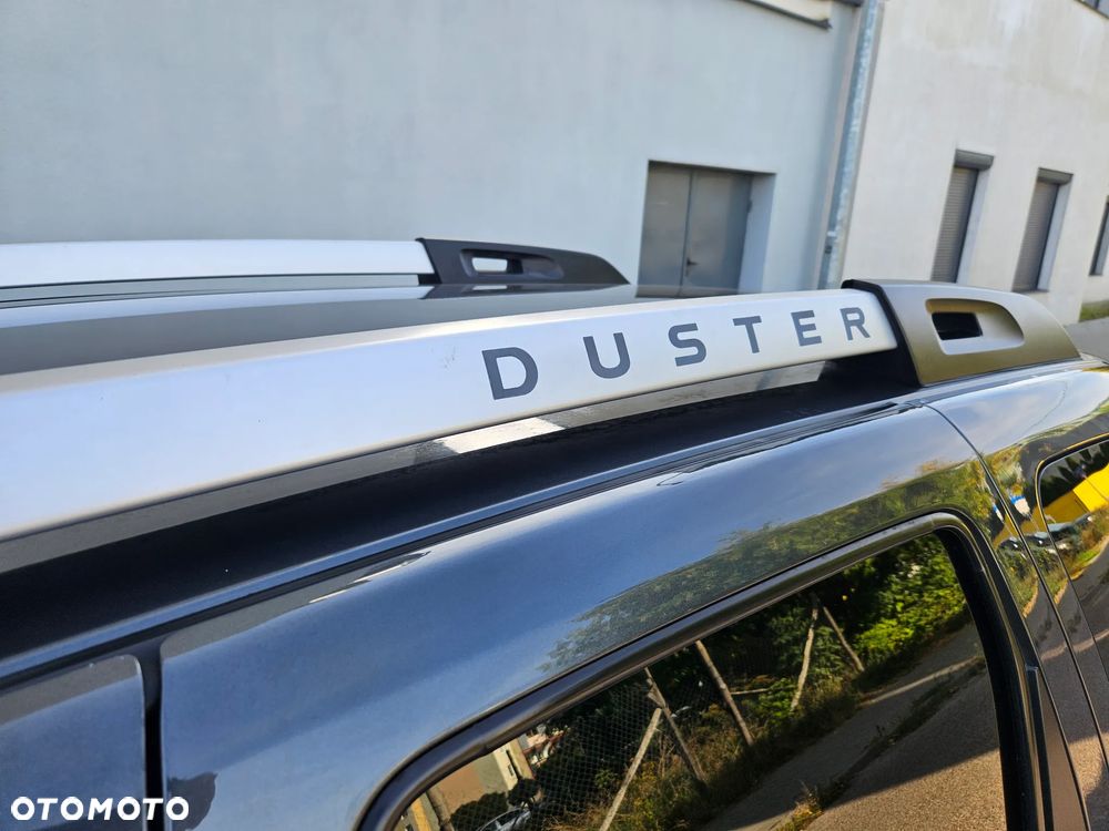 Dacia Duster 1.6 16V 105 4x2 Essentiel - 16