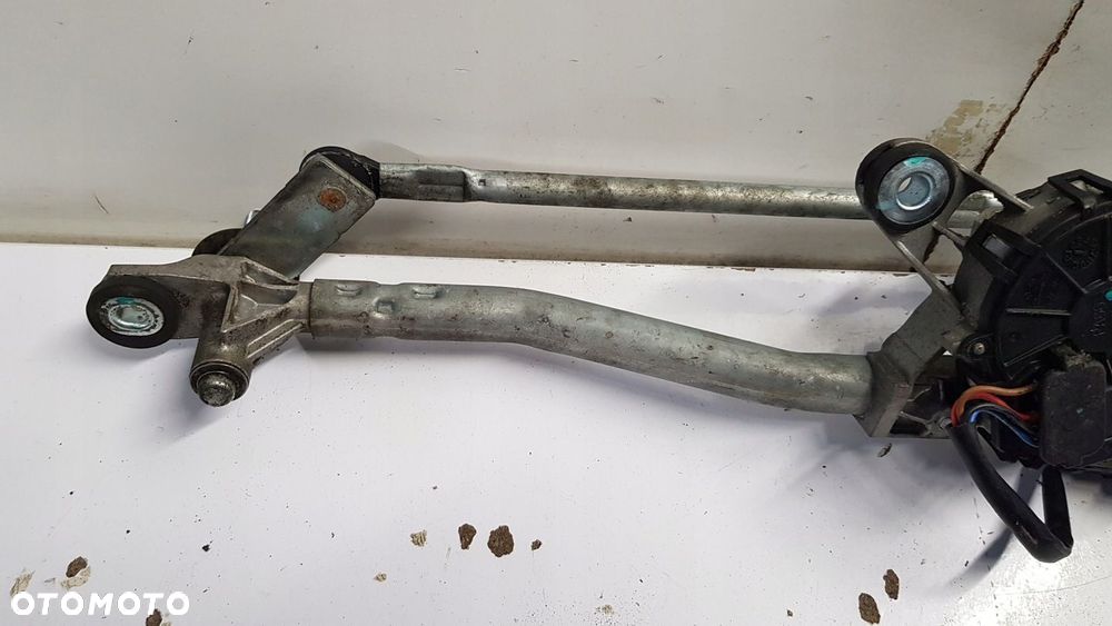 mechanizm wycieraczki przód Chevrolet Cruze - 6