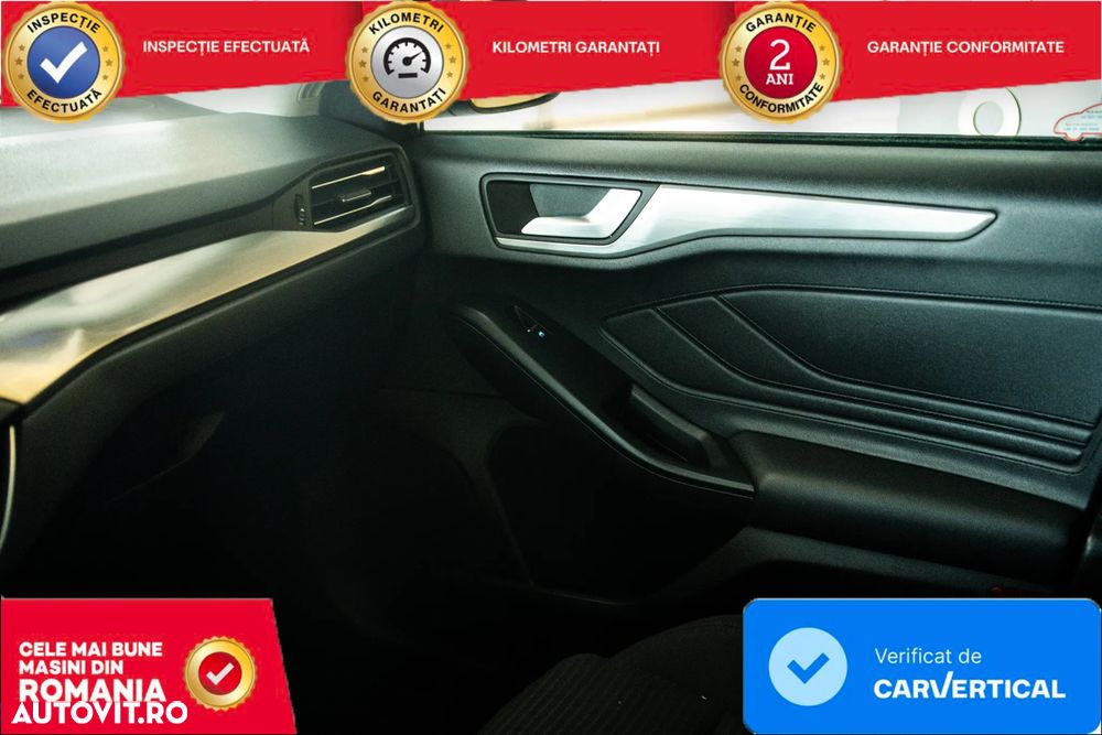 Ford Focus 2.0 EcoBlue Active Business - 20