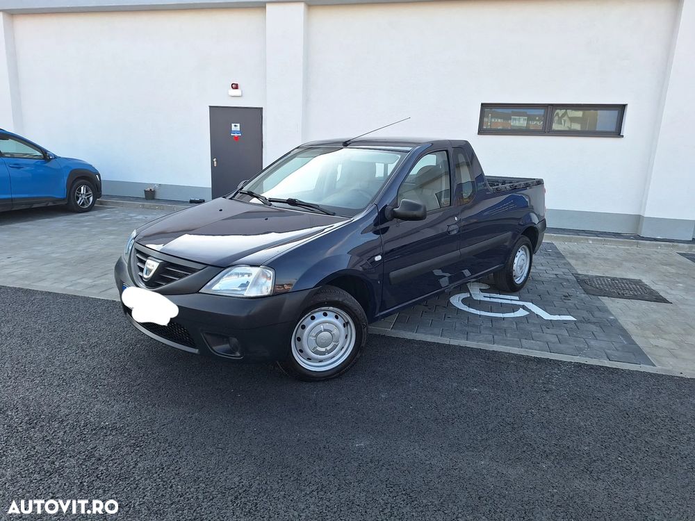 Dacia Pick Up - 26