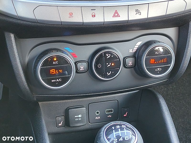 Fiat Tipo 1.4 16v S-Design - 18