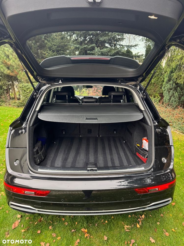 Audi Q5 2.0 TDI Quattro S tronic - 8