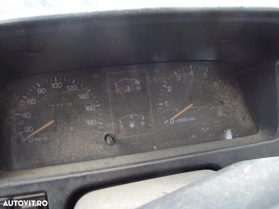 Ceasuri Bord Daihatsu Feroza inclinometru martori dezmembrez feroza - 1