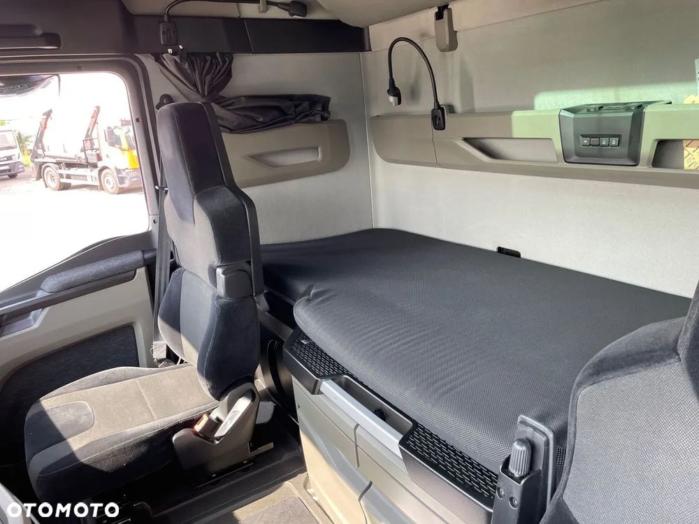 MAN TGX 18.510 4x2 BL SA - 13