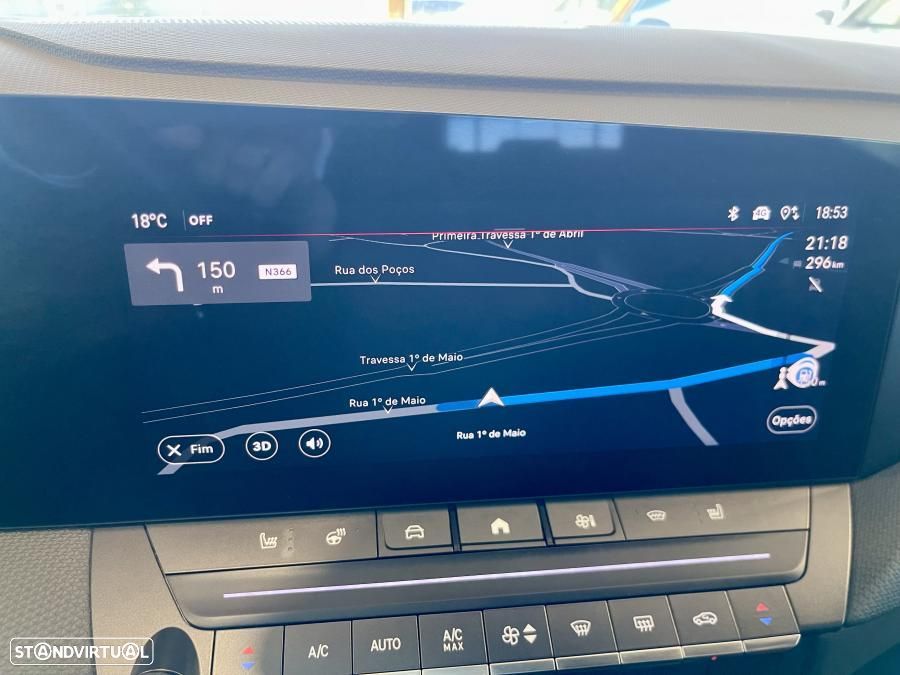 Opel Astra Sports Tourer 1.2 T GS Line - 17