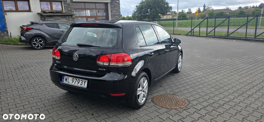 Volkswagen Golf - 3