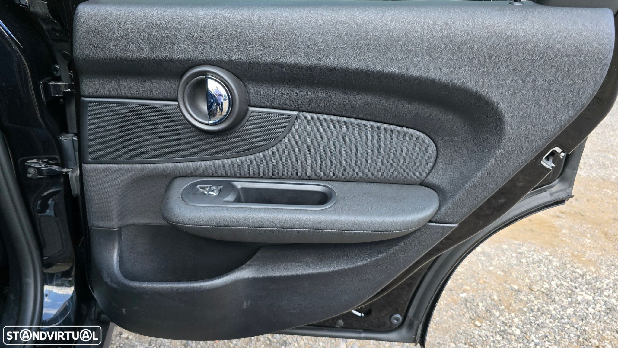 MINI Clubman One D - 48