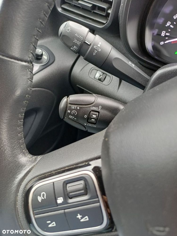 Citroën Berlingo VAN - 22