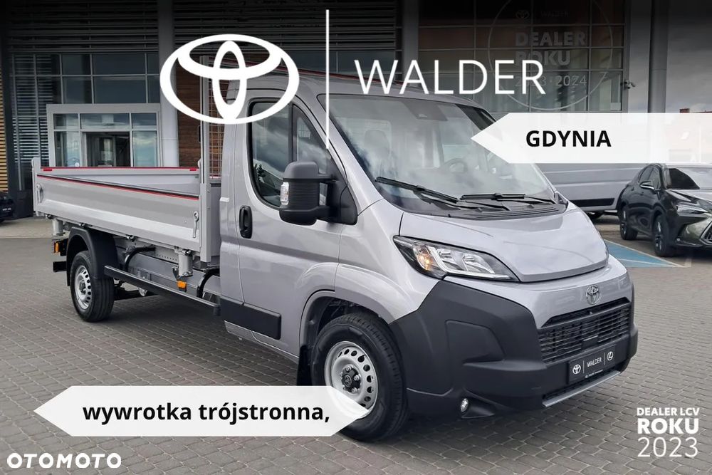 Toyota Proace Max - 1