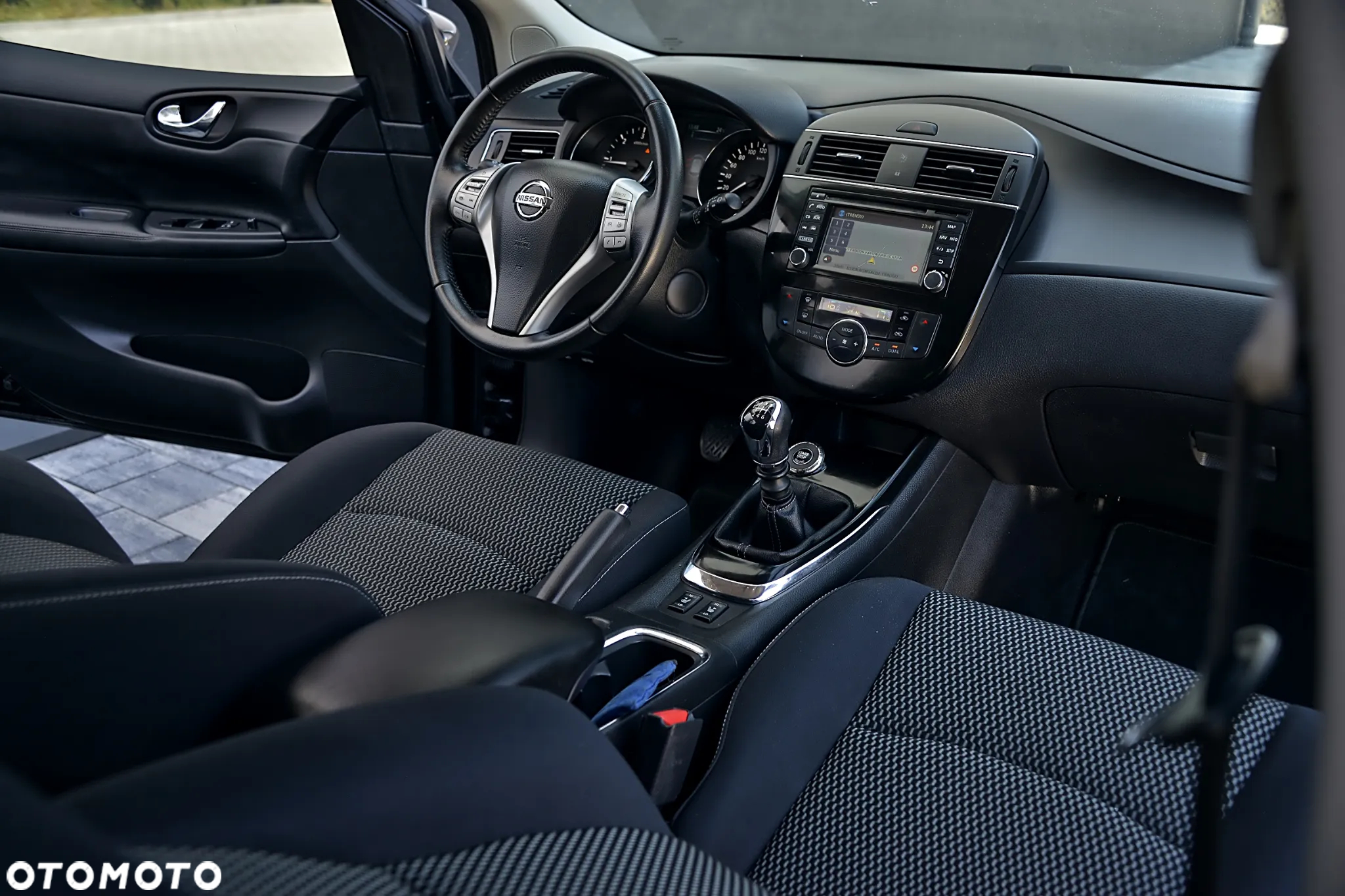Nissan Pulsar 1.5 dCi Tekna - 32