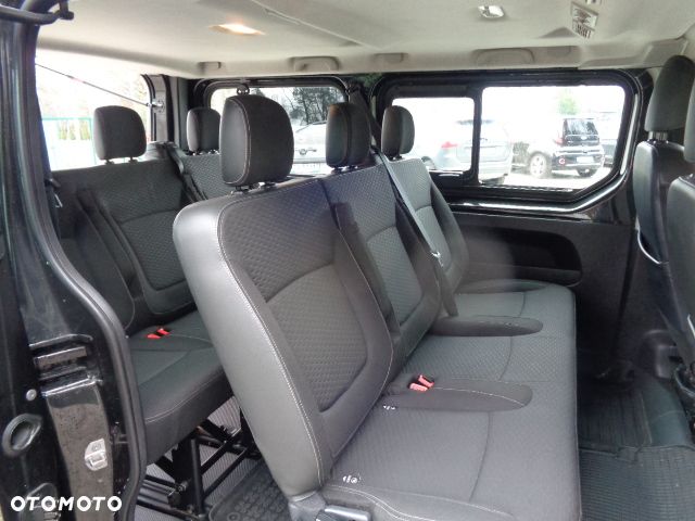 Opel Vivaro L1H1 2.9t Edition Tour - 12