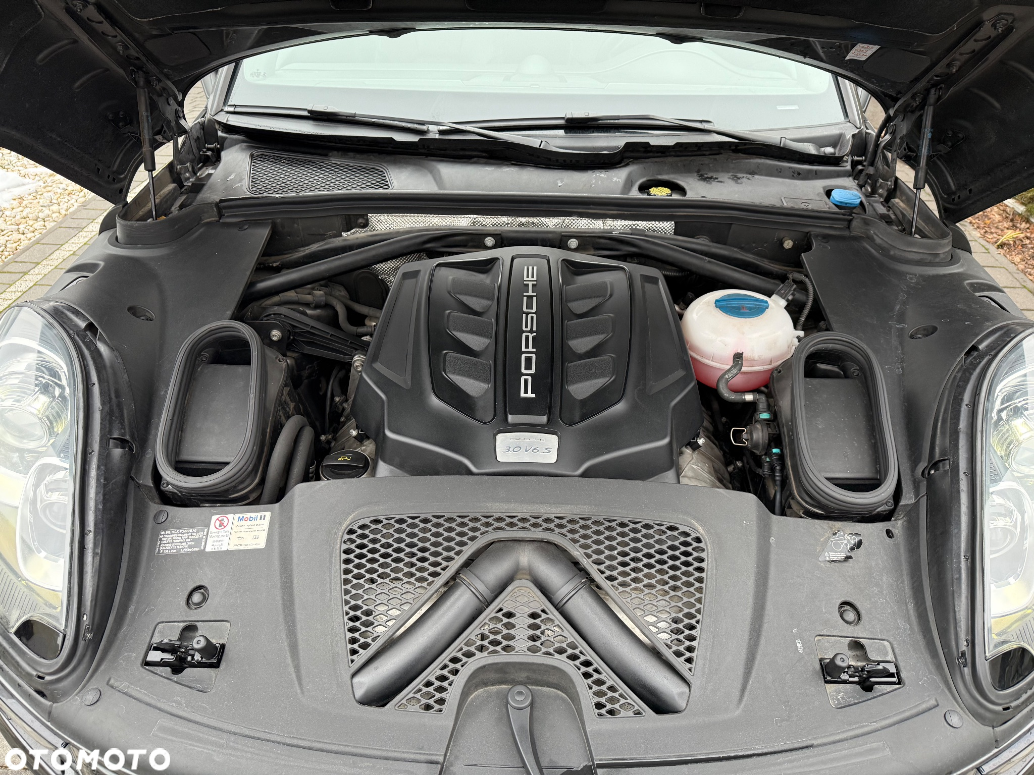 Porsche Macan S PDK - 9