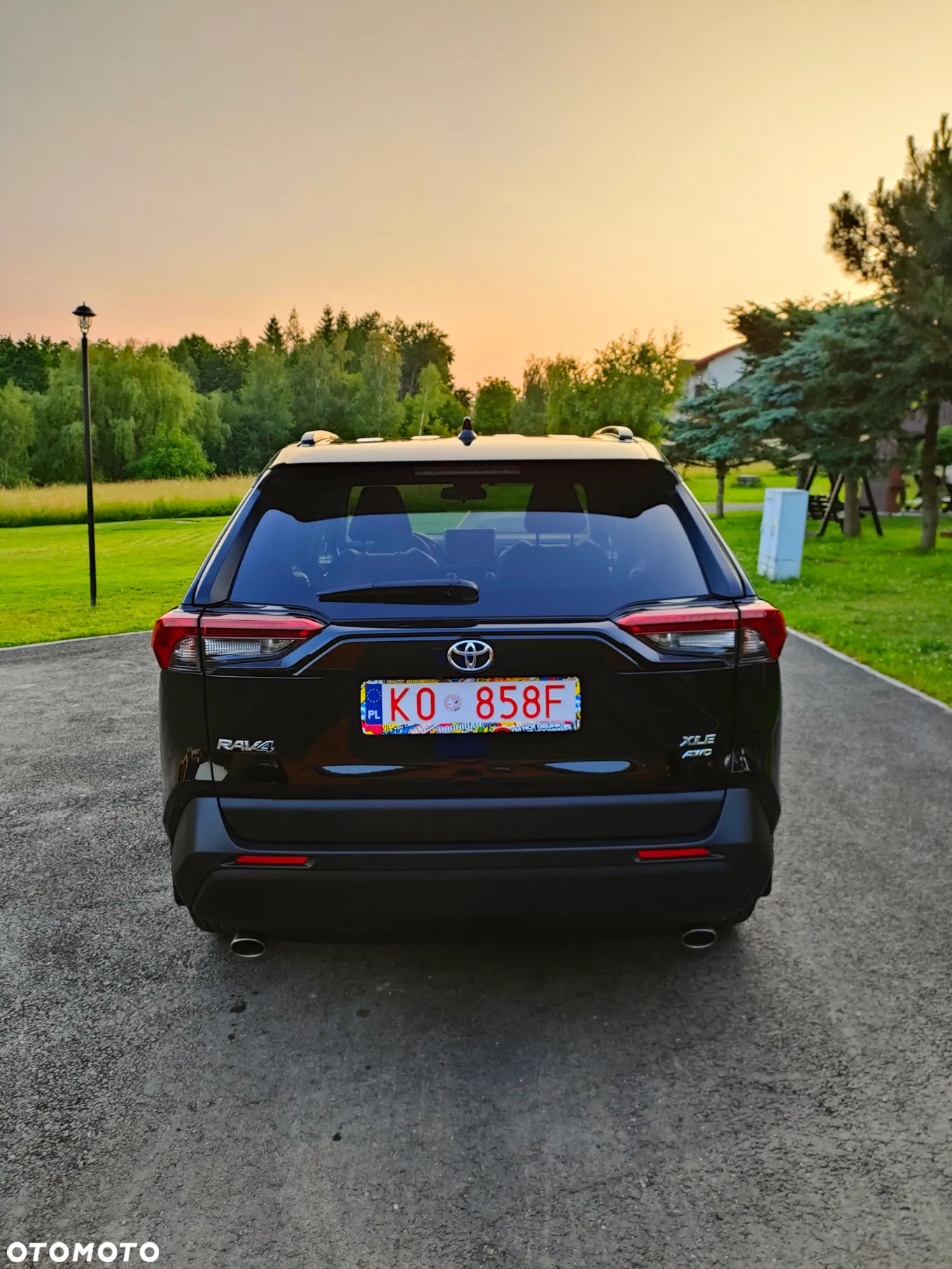 Toyota RAV4 - 7