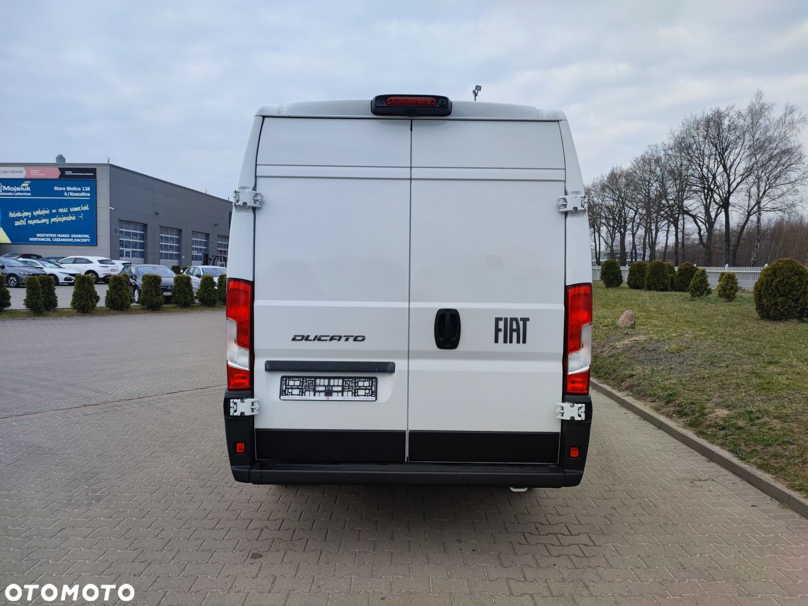 Fiat Ducato - 4
